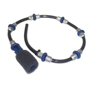 ATIE sweep hose front packaging showing complete replacement kit and fitment benefits