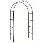 ATR ART TO REAL front view arch showing elegance and sturdy support