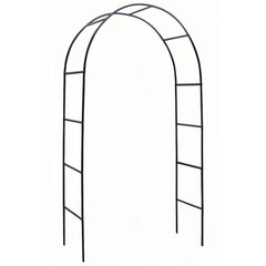 ATR ART TO REAL front view arch showing elegance and sturdy support