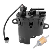 ATRACYPART 593890 front view showing pump housing and mounting, ensures correct fit