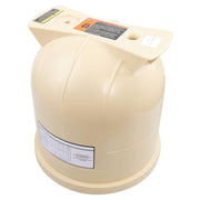 ATRACYPART front view lid showing durable construction and secure seal benefit