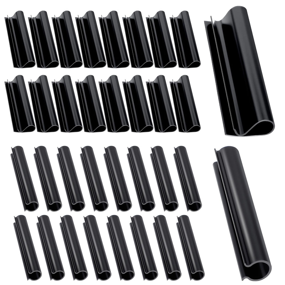 Aulock front packaging showing 60 clips, clear contents and quick identification benefit