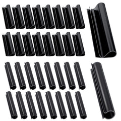 Aulock front packaging showing 60 clips, clear contents and quick identification benefit