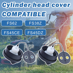 AUMEL fuel cap profile thread detail ensuring correct fit benefit