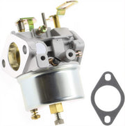 AUTOKAY front view of carburetor showing clean replacement and fitment benefit