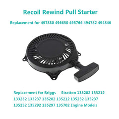 Autoparts starter internal spring mechanism detail demonstrating reliable rewind action
