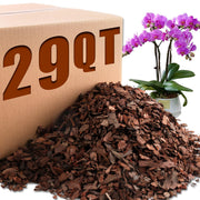 Avalution front bag showing 29QT labeled for easy identification and storage benefit