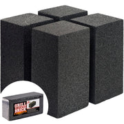 Avant Grub front packaging showing 4-pack and durable design benefit