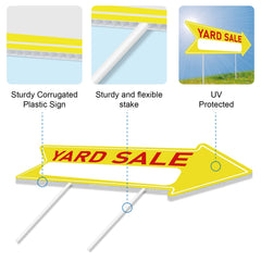 Ayifan writable address panel detail enabling quick customization and clear directions