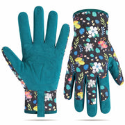 Baidast gloves front packaging showing product and features for protection