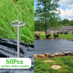 Bakulyor pointed tip detail for faster soil insertion