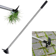 BARAYSTUS front view showing full assembled tool, highlights versatility
