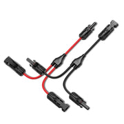 Bateria Power front packaging shows connector pair and model for quick identification and purchase
