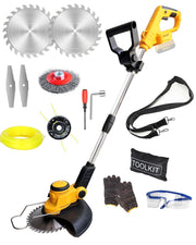 Bavpelp front view showing battery slot and tool-ready convenience