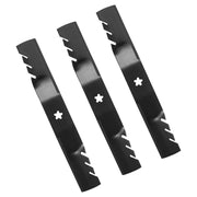 BCQNXX front blade packaging showing brand and fit for easy identification