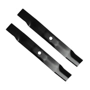 BCQNXX front view of blade pair showing fit and finish for reliable replacement