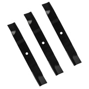 BCQNXX front view of three-pack blades showing packaging and model compatibility benefit