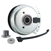 BDELI clutch front view showing mounting face and reliable fit