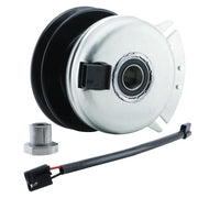 BDELI clutch front view showing complete assembly and easy fitment