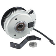 BDELI PTO clutch front view showing mounting face and bolt holes for correct fit