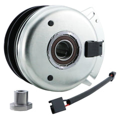 BDELI PTO clutch front view showing mounting and reliable replacement fit