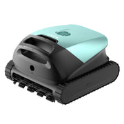 Beatbot Sora front view showing powerful suction and professional clean advantage