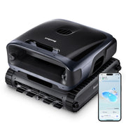 Beatbot Sora 70 front view showing streamlined design and efficient cleaning