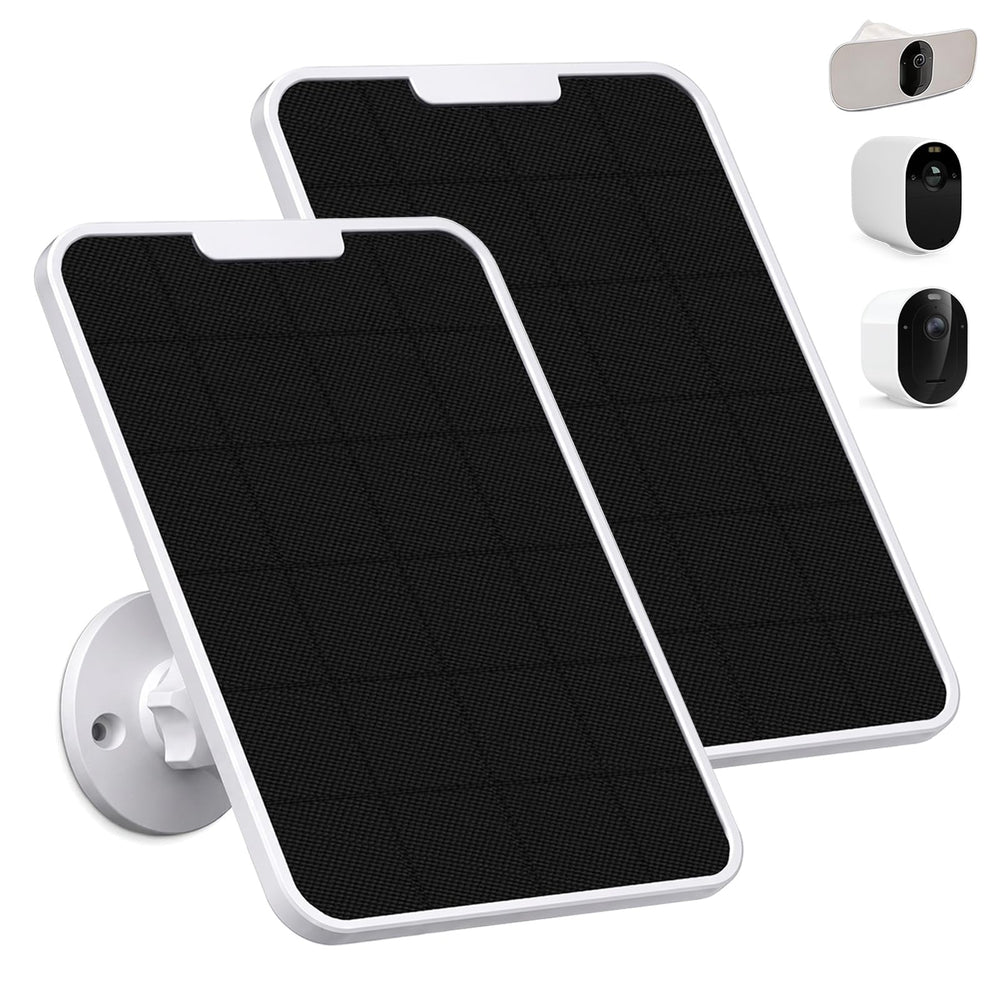 BECOMFY front-facing 2 pack panels showing compact profile and paired benefit