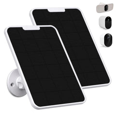 BECOMFY front-facing 2 pack panels showing compact profile and paired benefit