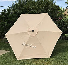 BELLRINO close-up of double-stitched seams showing reinforced durability