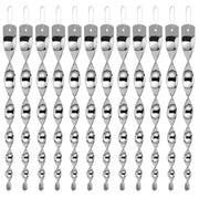 Besmon front packaging showing 12 reflective rods and contents, protects outdoor areas
