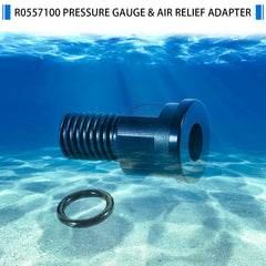besttruck adapter thread detail highlighting precise threads for secure seal benefit