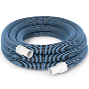 BEWAVE front view of vacuum hose showing length and packaging benefits