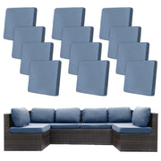 BIETYONE front packaging showing 12 cushion covers and brand clarity for easy selection