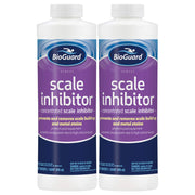 BioGuard bottle front label showing product and protection benefits