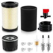 BioLion 796031 front view showing pleated media and frame for reliable filtration