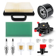 BioLion front packaging showing complete maintenance kit and compatibility