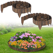 Biubee front view showing full 9.6ft boards and packaging, highlights easy setup