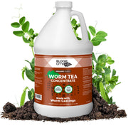 Bloom City front label showing product name and organic benefits