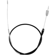 BlueStars front view of traction cable showing full assembly and fit benefit