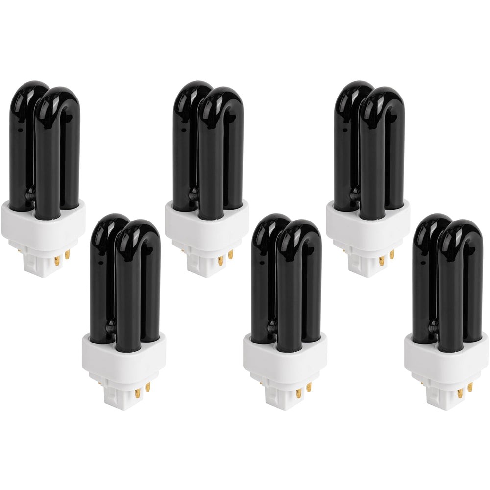 BlueStars front packaging showing bulbs and fit details for quick identification and confidence
