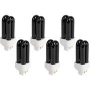 BlueStars front packaging showing bulbs and fit details for quick identification and confidence
