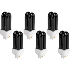 BlueStars front packaging showing bulbs and fit details for quick identification and confidence