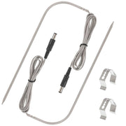 BlueStars front view of probe pair showing equipment benefit durability