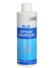Bluewater Chemgroup front label showing product name and benefits for clear identification