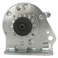 Boatrip 5777 close-up teeth profile highlighting hardened steel wear resistance