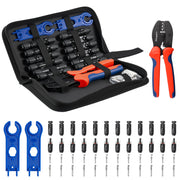 BougeRV tool kit front view showing components and portability benefit