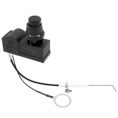 BQMAX front view module and wires showing compact replacement benefits