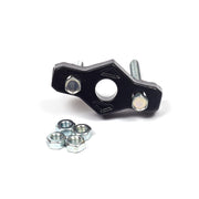 Briggs & Stratton 19069 front view showing solid construction and fit benefit