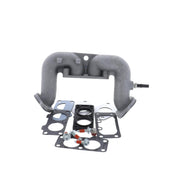 Briggs & Stratton 797503 front view showing mounting points and fit for easy replacement